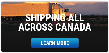 Vortex Solution - Shipping all across Canada