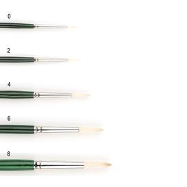 Brush series 1000F-1