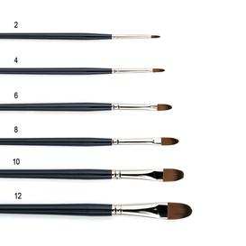 Brush series 1692-1