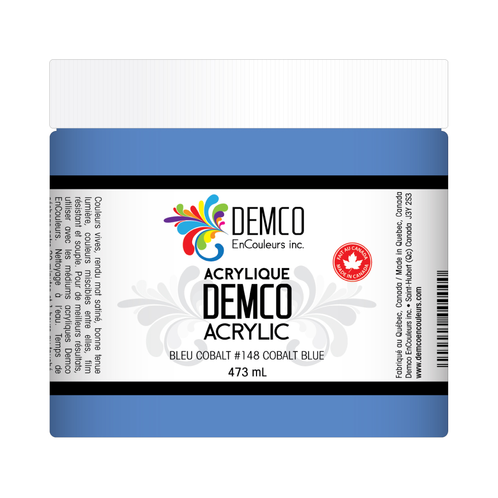 DEMCO Acrylic