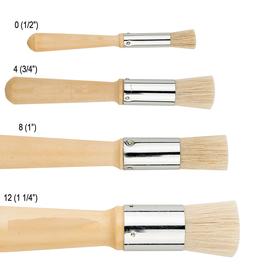 Brush series 180R-1