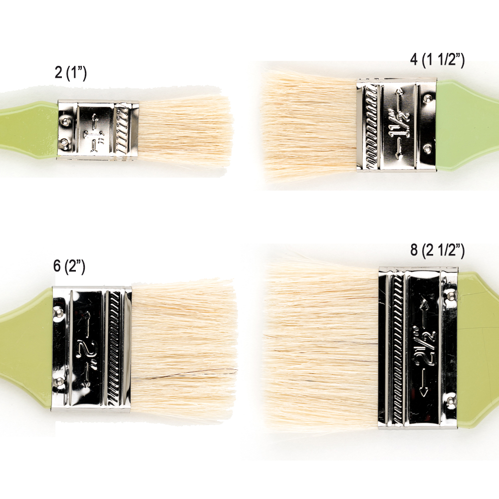 Brush series 185-1