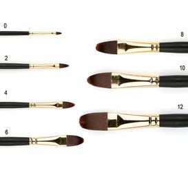 Brush series 2090FI-1