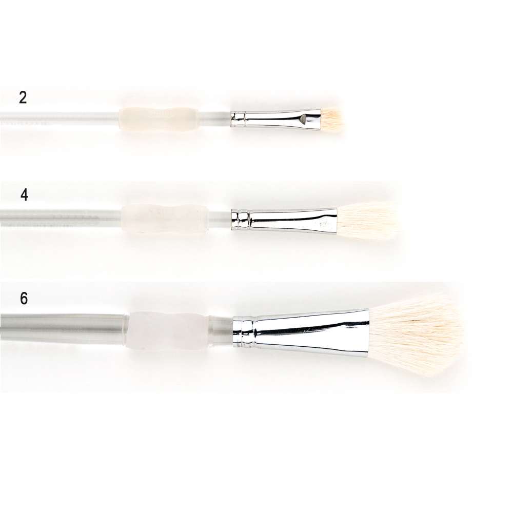 Brush series 250-1