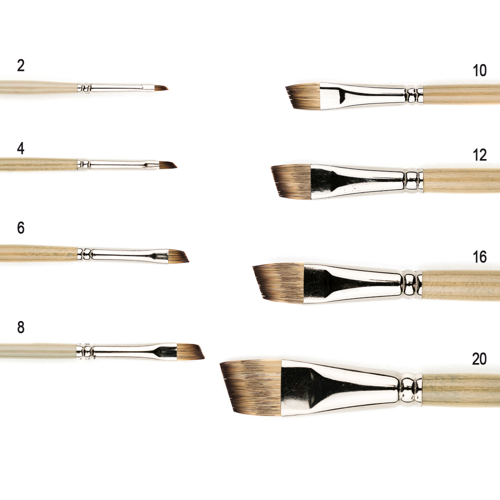 Brush series 3005-1