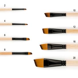 Brush series 4205-1