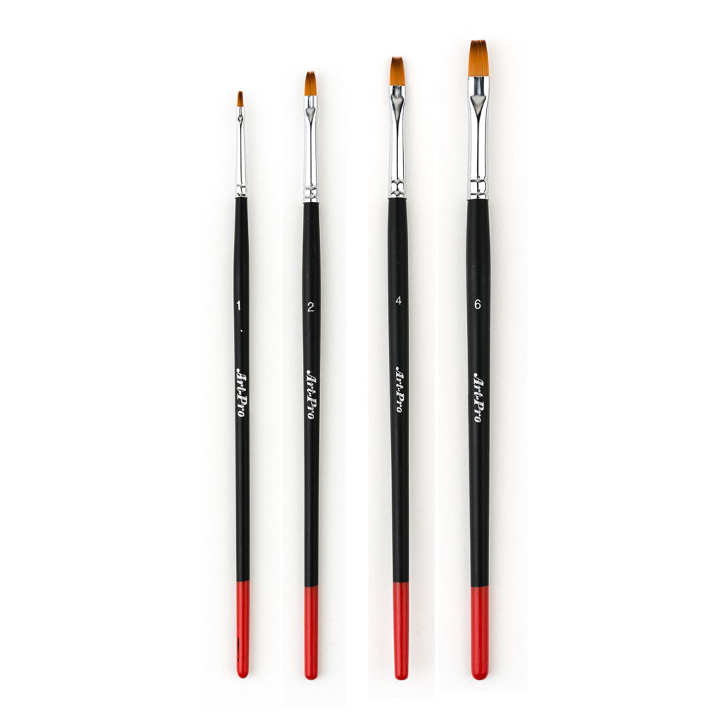 Brush set JY-5107