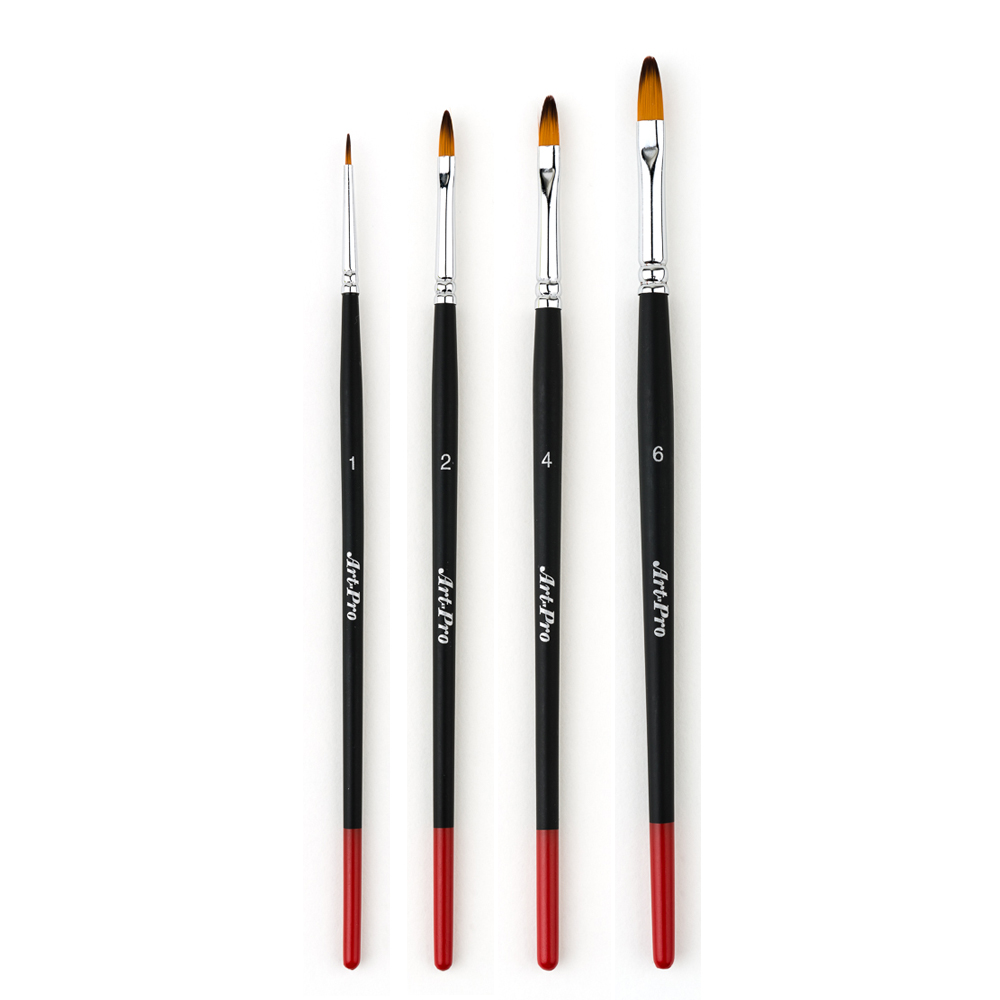 Brush set JY-5108