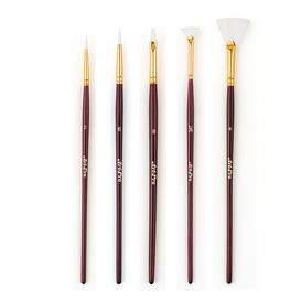 Brush set JY-771