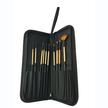 Case with 10 assorted brush series 420