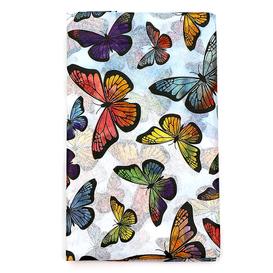 Silk paper NATACHA CREATIVE - butterfly