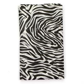 Silk paper  NATACHA CREATIVE - zebra