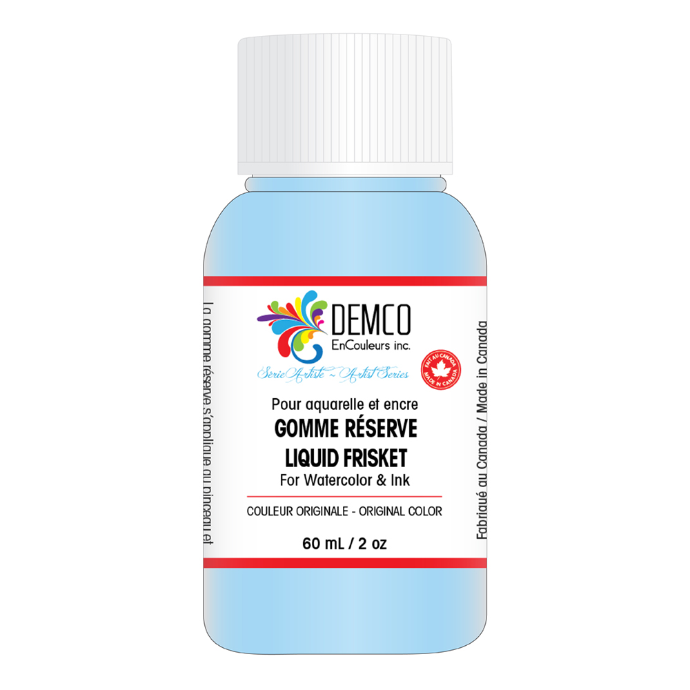 Gomme réserve