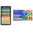 Oil pastels set of 12