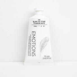 EMOTIONS extra-fine acrylic